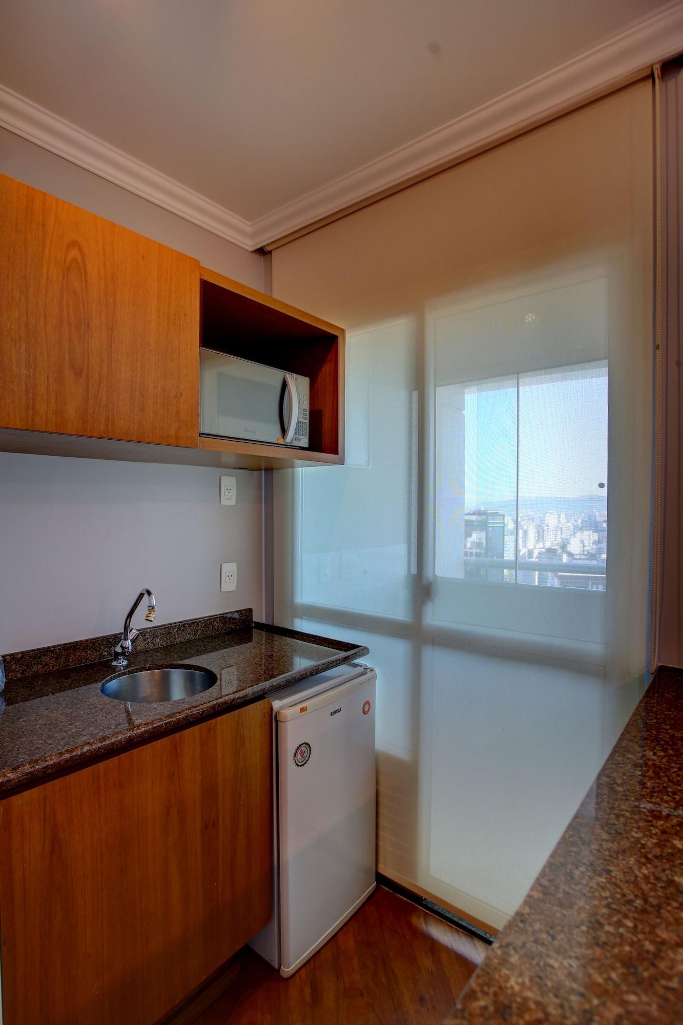 Bela Cintra By Atlantica Residences - Antigo Quality Bela Cintra São Paulo