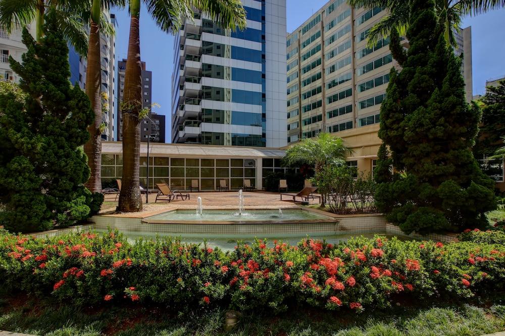 Bela Cintra By Atlantica Residences - Antigo Quality Bela Cintra