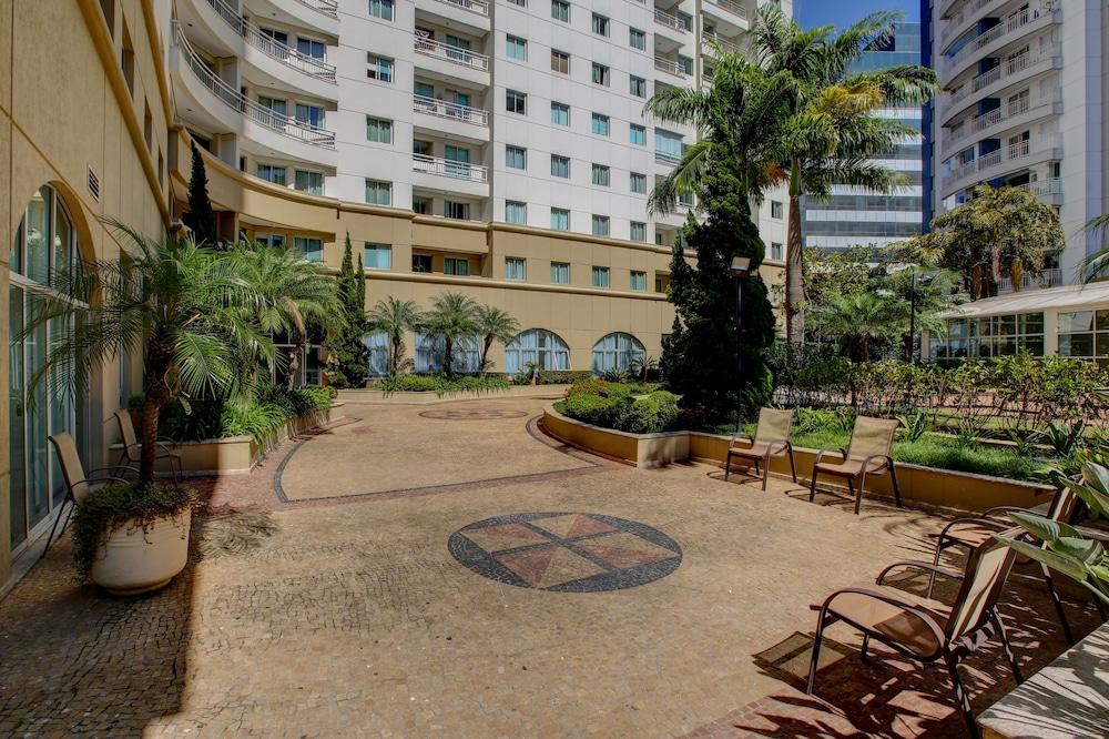 Bela Cintra By Atlantica Residences - Antigo Quality Bela Cintra