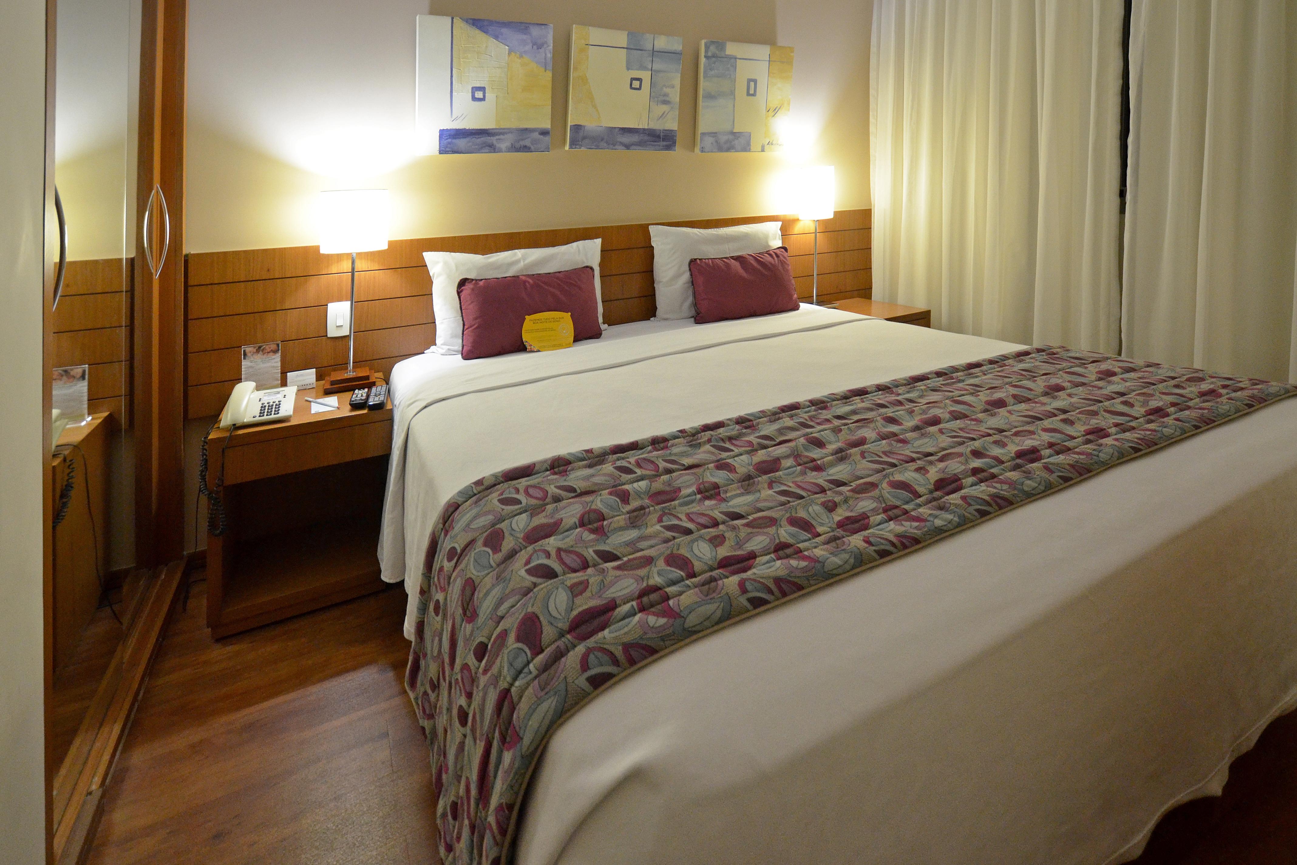 Bela Cintra By Atlantica Residences - Antigo Quality Bela Cintra Apartamento