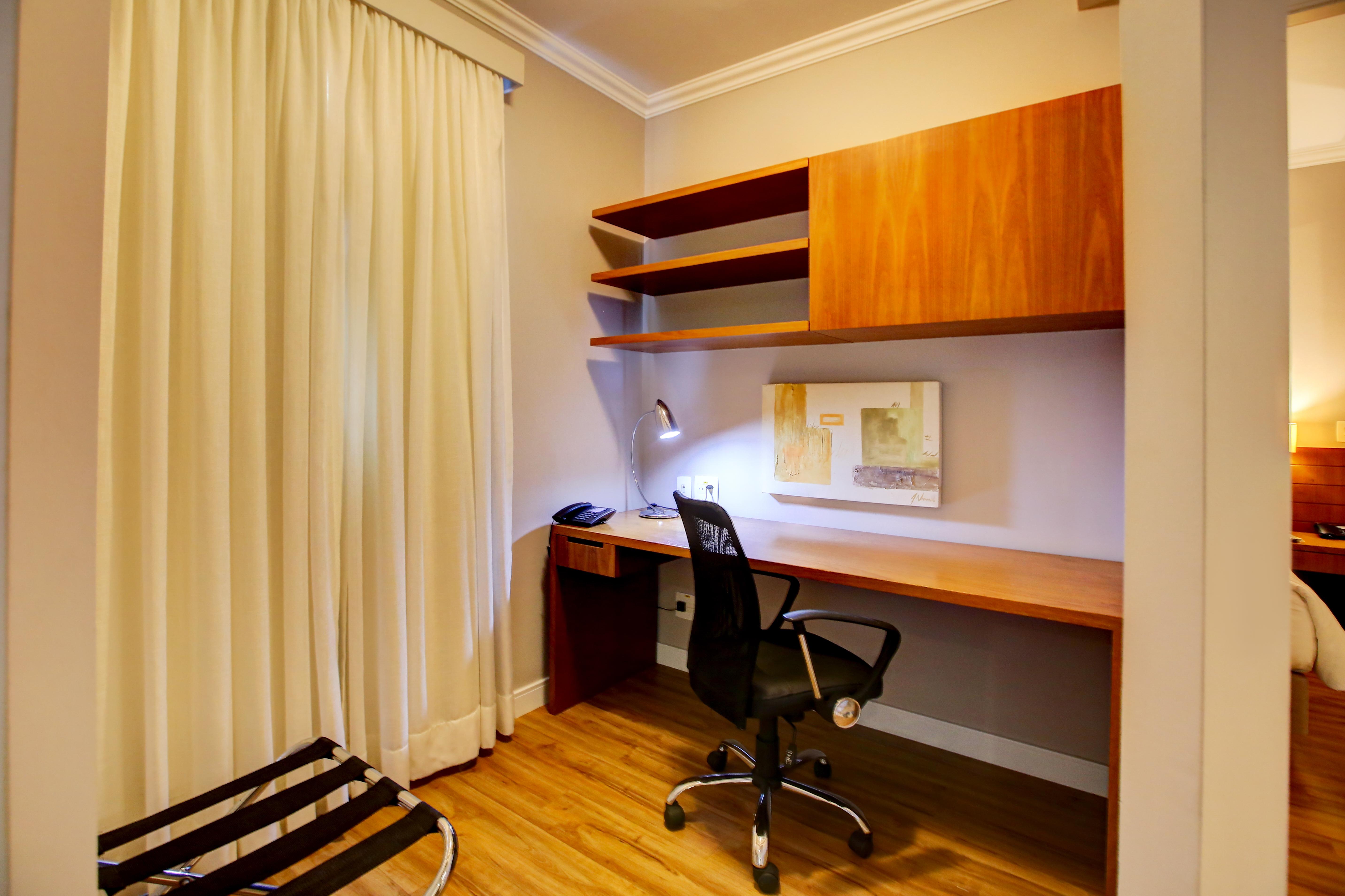Apartamento Bela Cintra By Atlantica Residences - Antigo Quality Bela Cintra