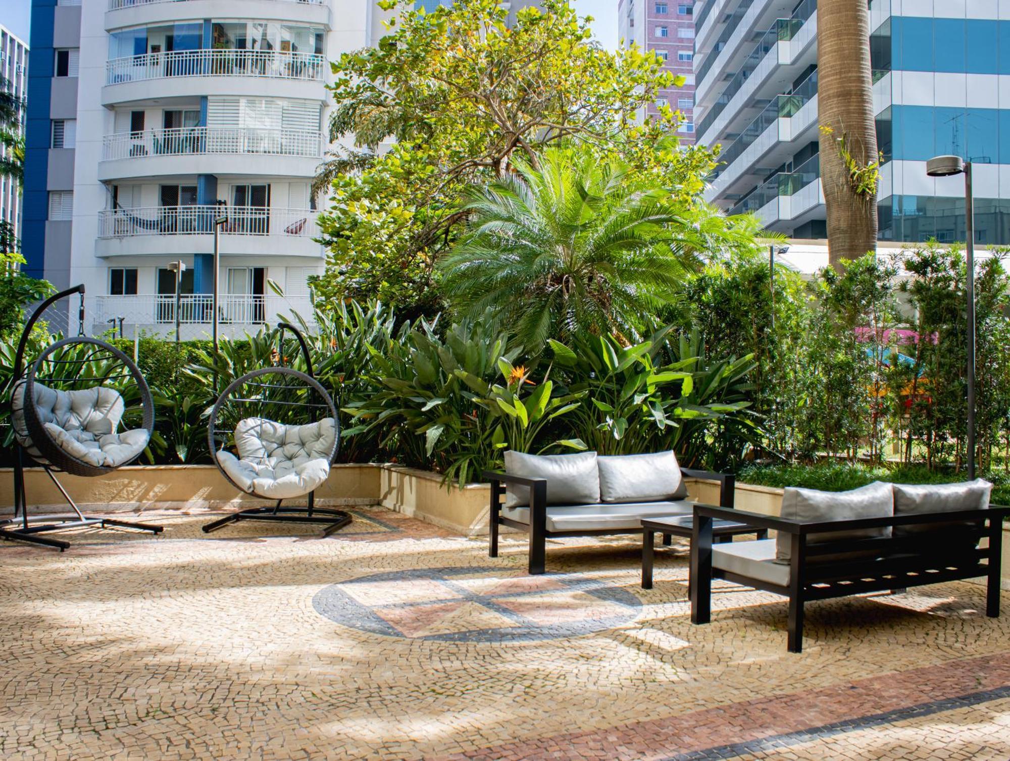 Bela Cintra By Atlantica Residences - Antigo Quality Bela Cintra Apartamento São Paulo