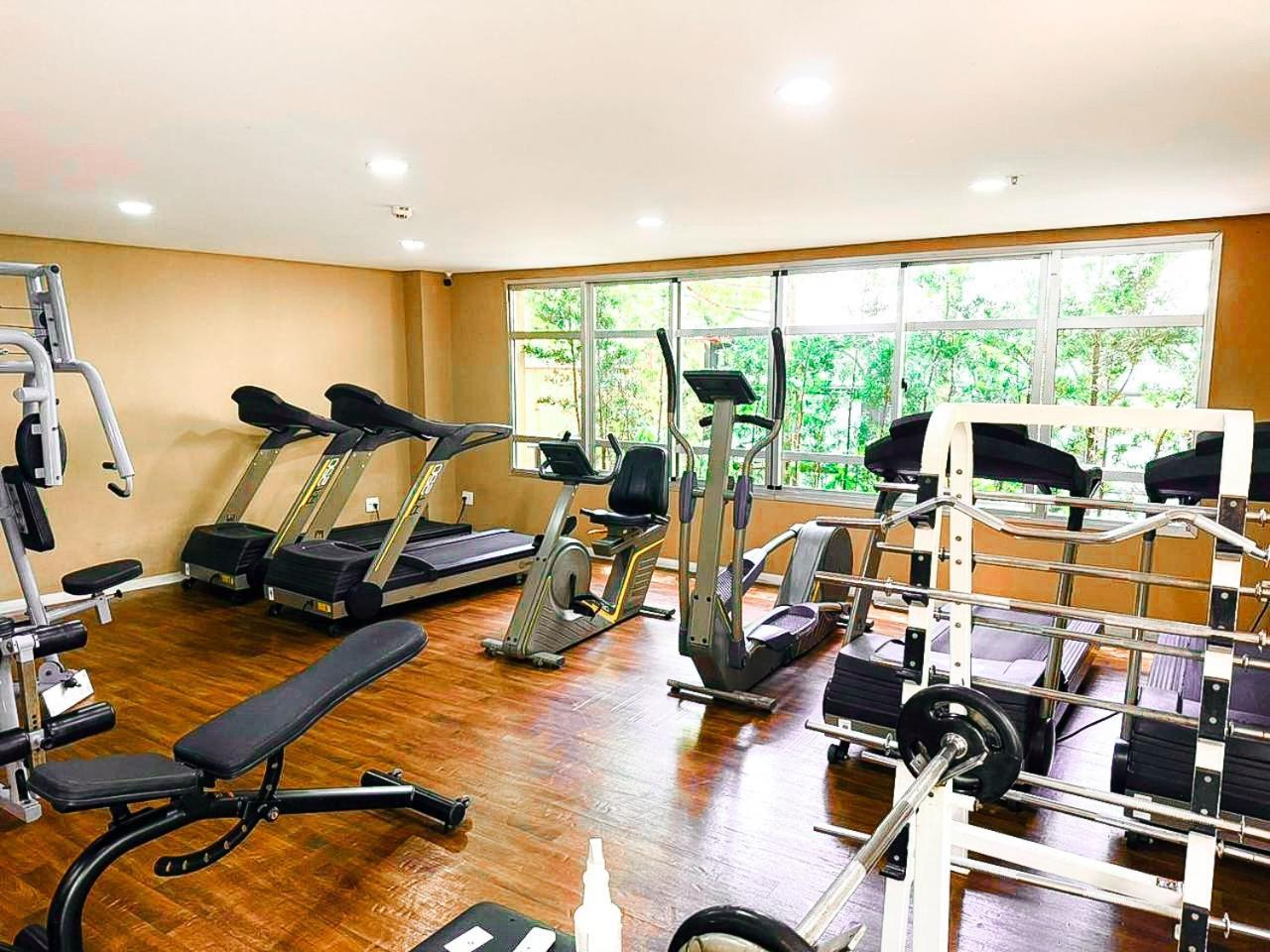 Bela Cintra By Atlantica Residences - Antigo Quality Bela Cintra São Paulo