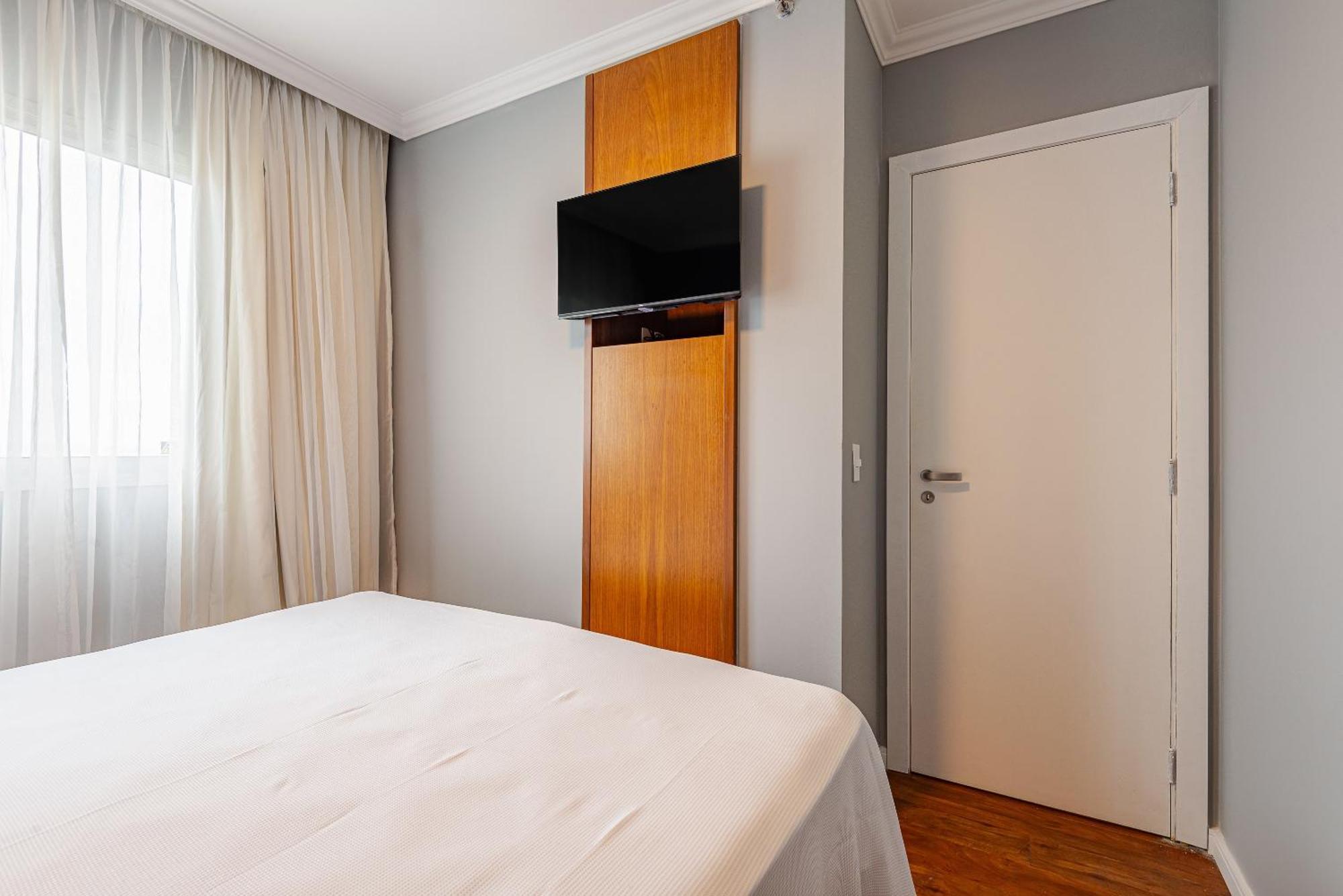 Bela Cintra By Atlantica Residences - Antigo Quality Bela Cintra São Paulo