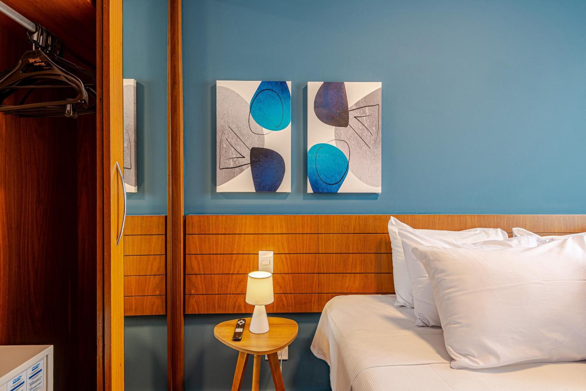 Bela Cintra By Atlantica Residences - Antigo Quality Bela Cintra São Paulo