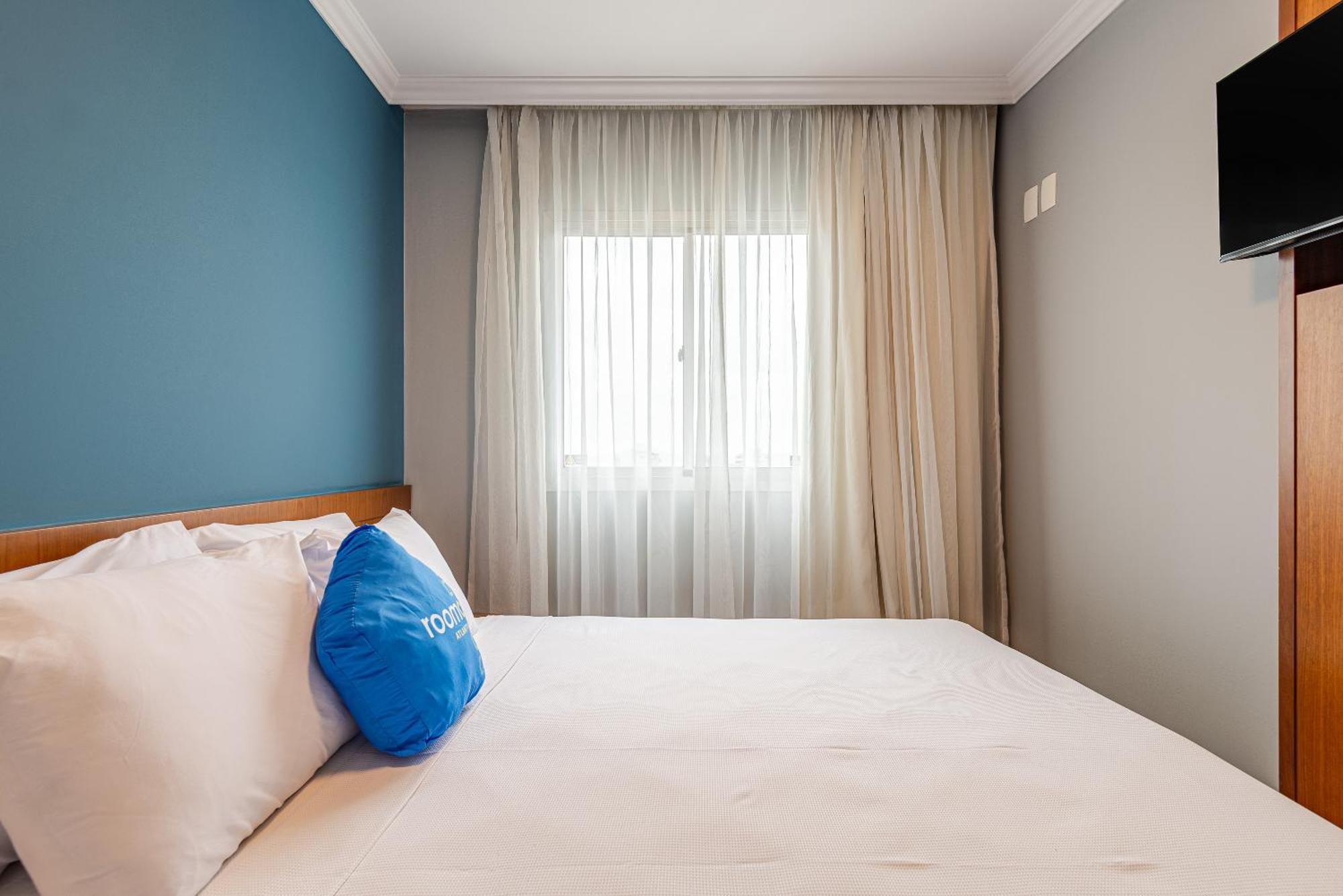 Bela Cintra By Atlantica Residences - Antigo Quality Bela Cintra Apartamento