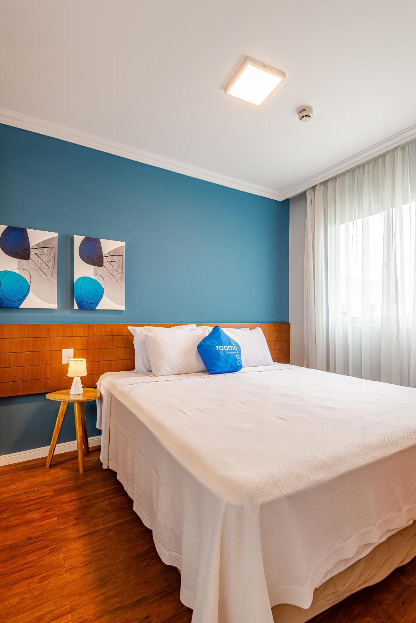 Bela Cintra By Atlantica Residences - Antigo Quality Bela Cintra São Paulo