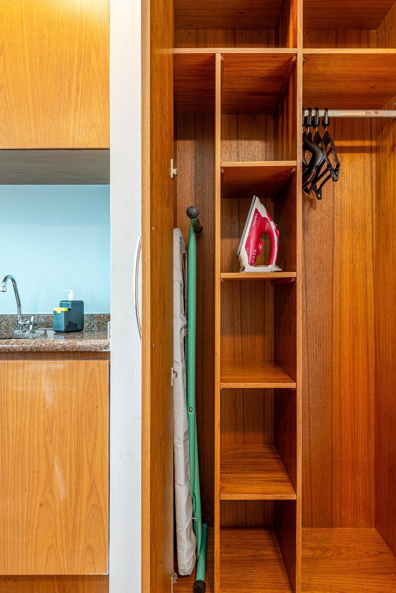 Apartamento Bela Cintra By Atlantica Residences - Antigo Quality Bela Cintra *