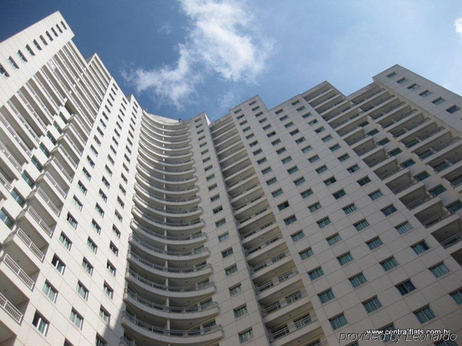 Bela Cintra By Atlantica Residences - Antigo Quality Bela Cintra Apartamento São Paulo