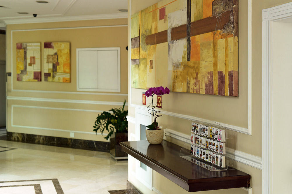 Bela Cintra By Atlantica Residences - Antigo Quality Bela Cintra São Paulo
